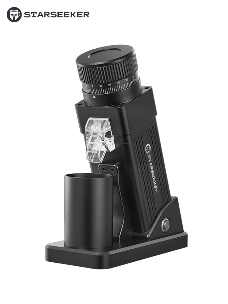 مطحنة قهوة E55Pro