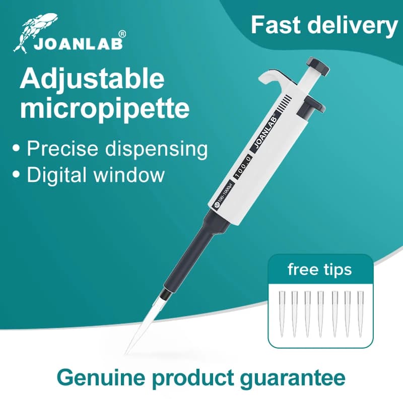 JOANLAB Laboratory Pipette Plastic Pipettes Droppe