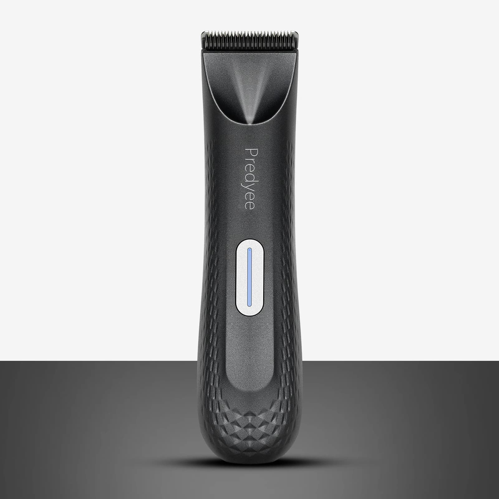 Electric Trimmer for Men's Groin Hair: Versatile B
