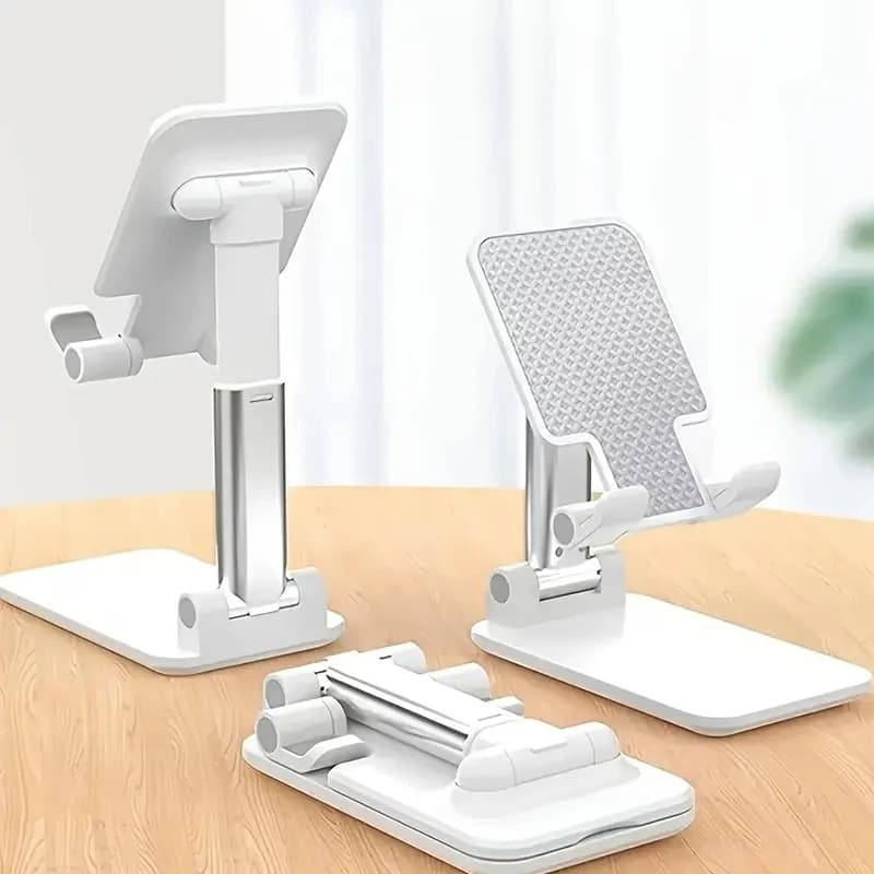 Desk Mobile Phone Holder Stand For IPhone IPad Xia