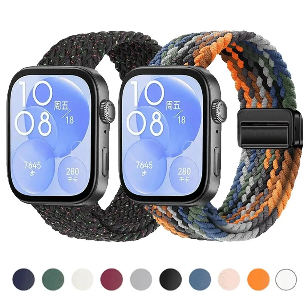 برو مغناطيسي