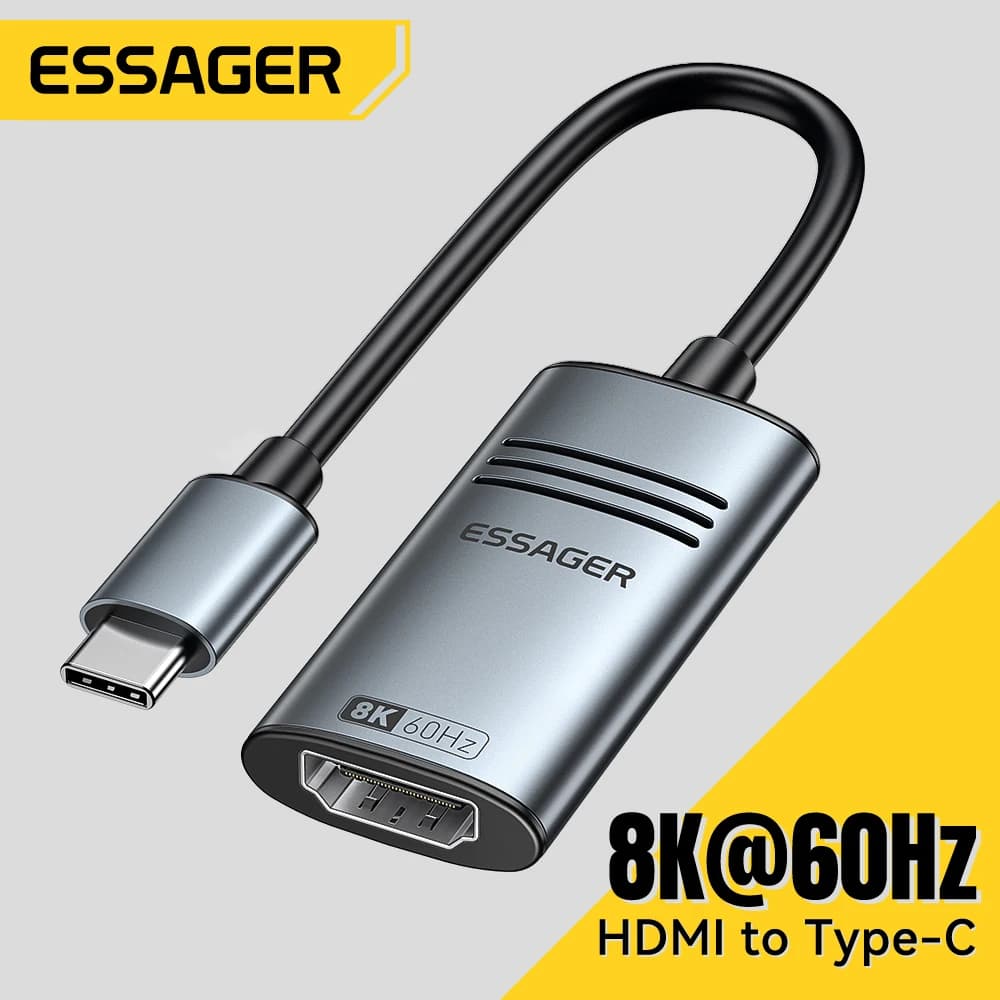 إيساجر محوّل 60Hz برو USB