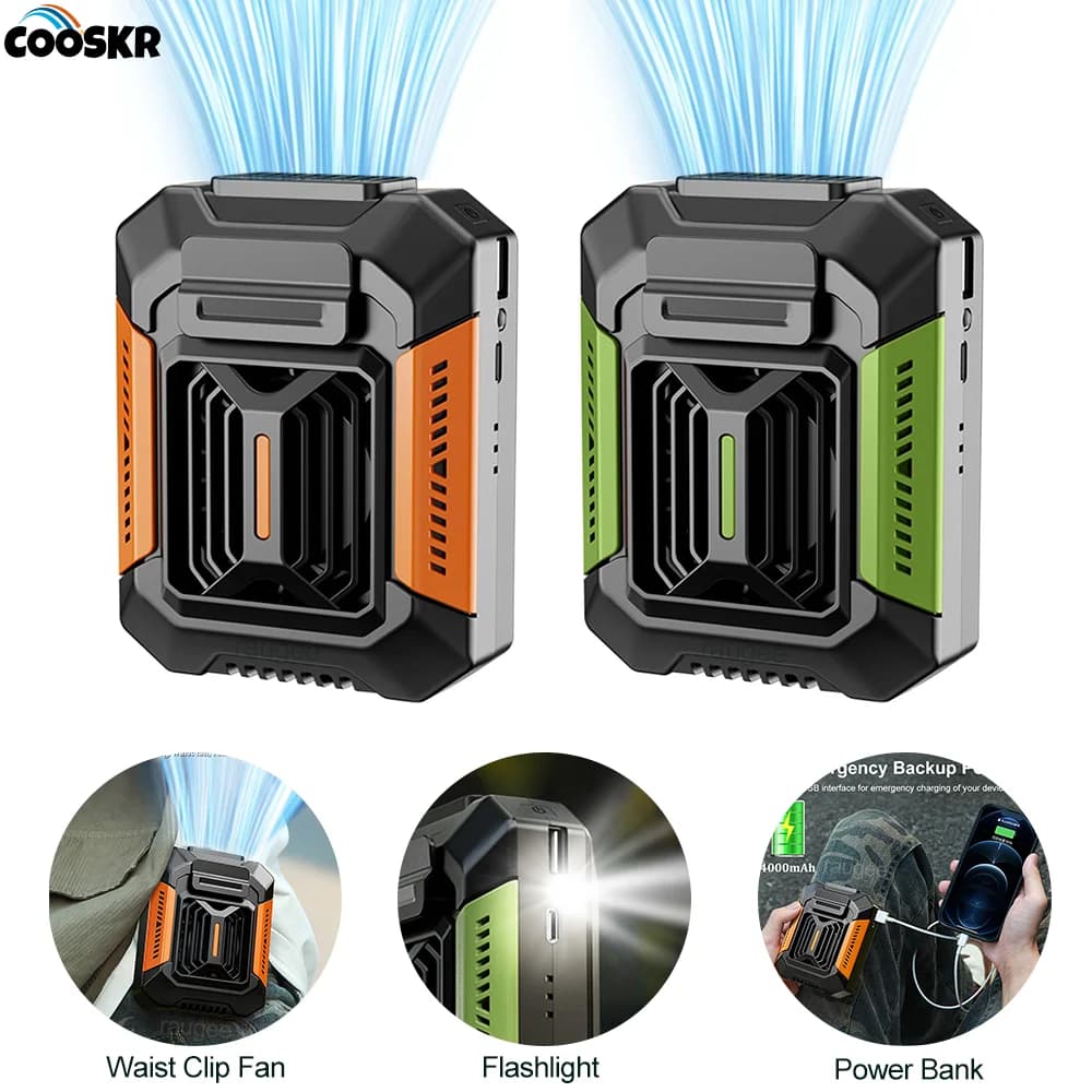 باور بانك محمول ميني