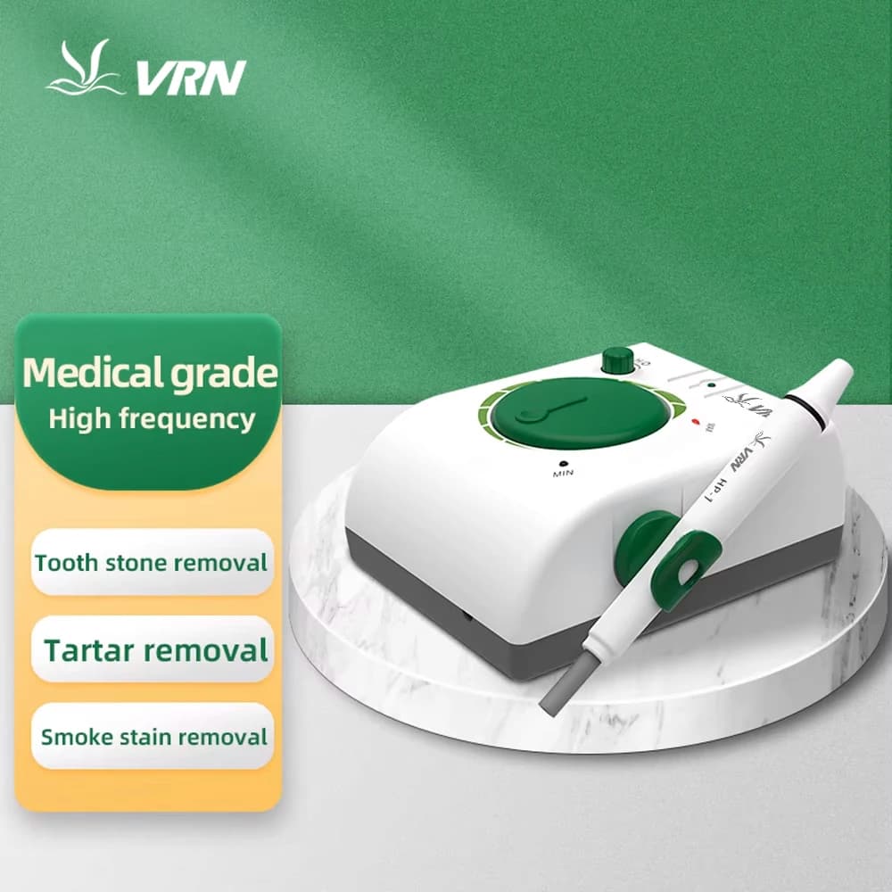 VRN B-type ultrasonic medical dental cleaning mach