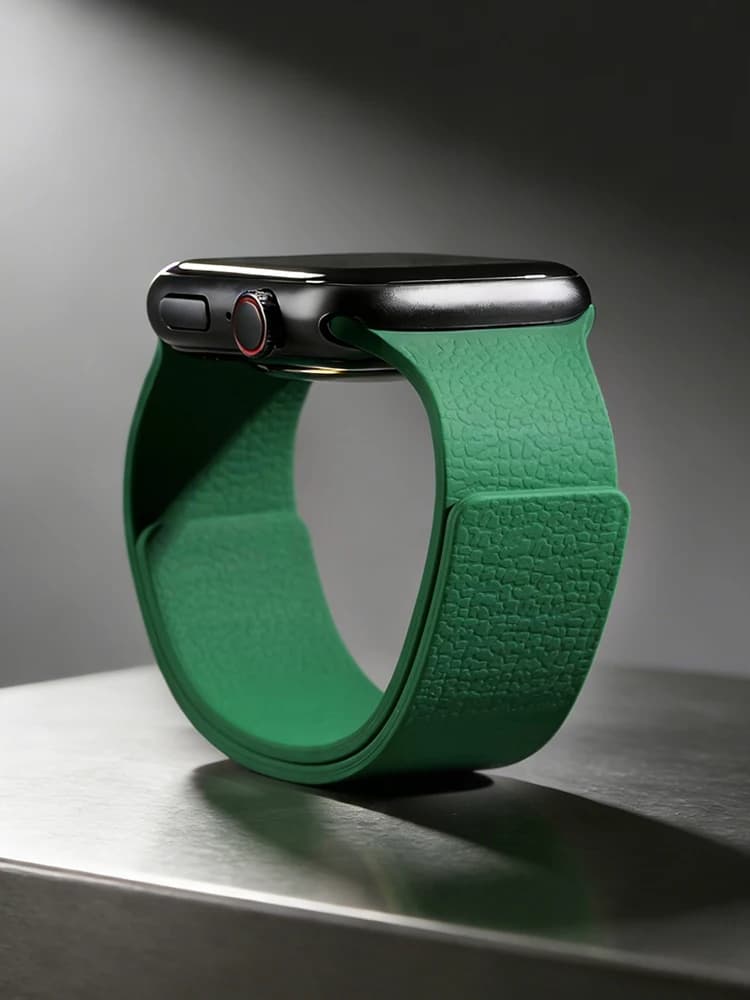 Magnetic Strap for Apple watch Bands Ultra 3 2 49mm 40mm 44mm 41mm 46mm 45mm 42mm Bracelet correa iWatch Series 11 10 SE 9 8 7 6