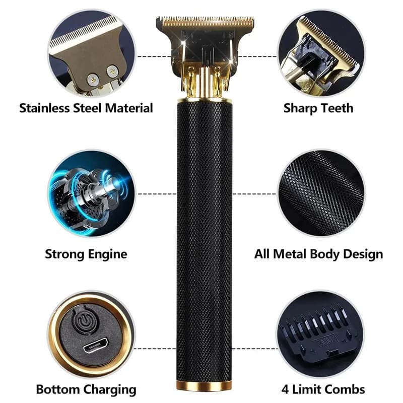 T9 USB قابل للشحن