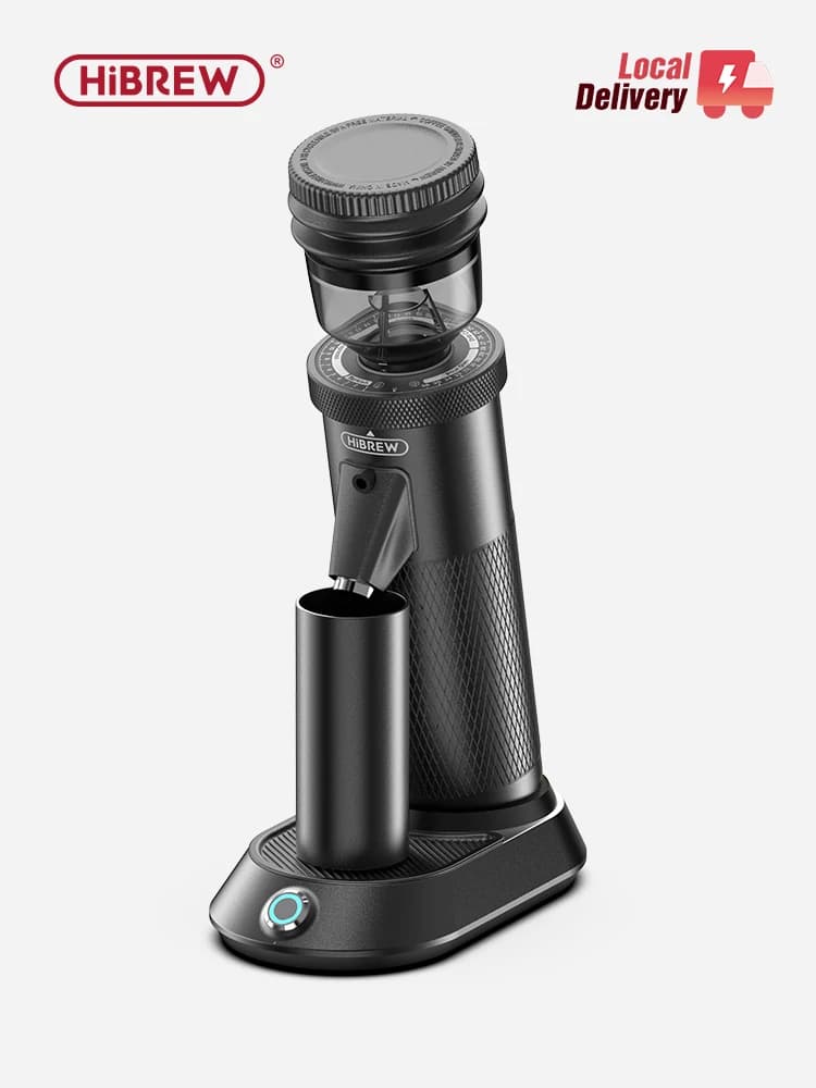 مطحنة قهوة G5 محمول