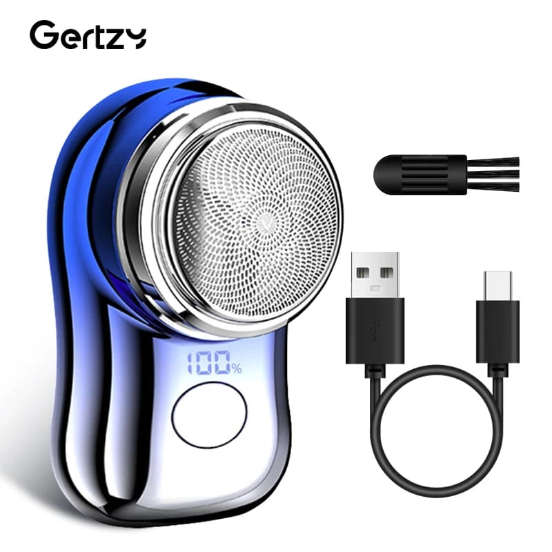 ماكينة حلاقة محمول ميني